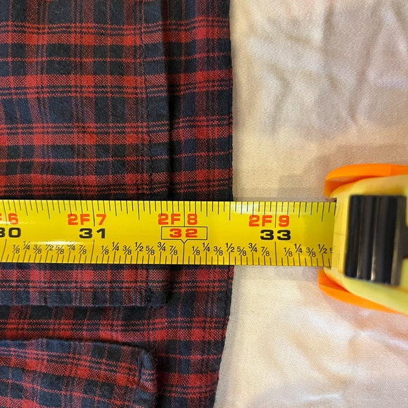 Quiksilver modern style cotton button up shirt - Picture 8 of 13